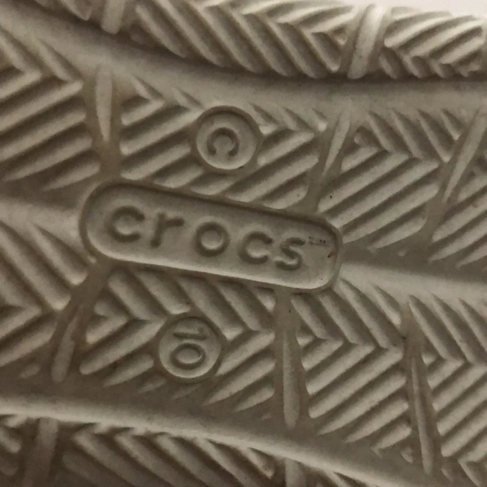 Crocs Kids Swiftwater Easy-On Logo Shoe Water Shoes Boys 10 unisex